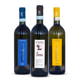 Assaggio – 3 bt – La Frassina