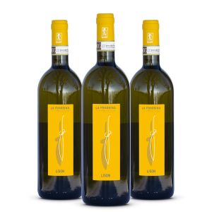 Lison Docg – 3 bt – La Frassina