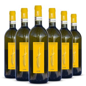 Profumo d'Acacia – 6 bt – La Frassina